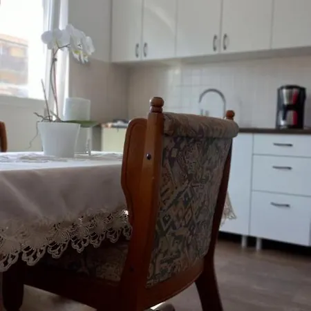 Dove Apartment Sibiu