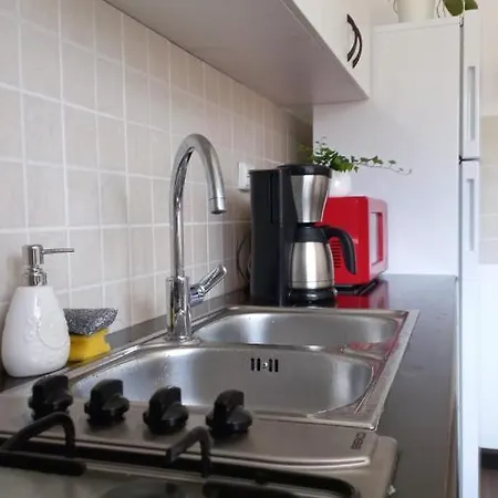 Apartment Dove Sibiu
