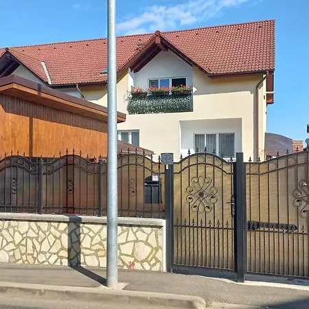 Dove Apartment Sibiu