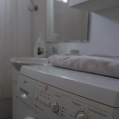 Dove Apartment *