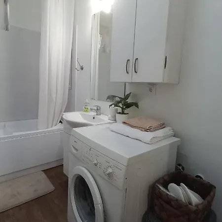 Dove Apartment *