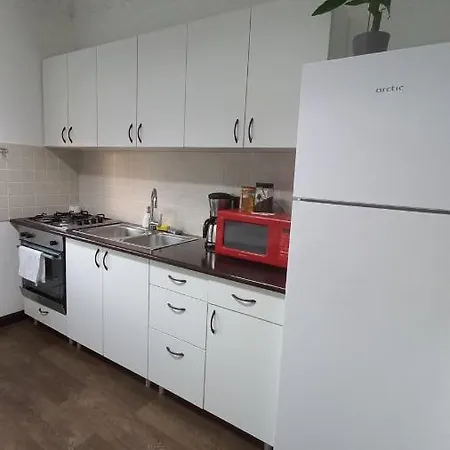 Apartment Dove *