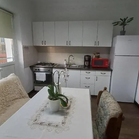 Dove Apartment