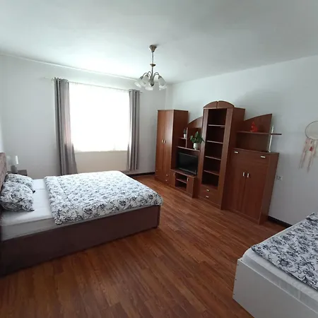 Apartment Dove Sibiu