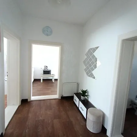 Apartment Dove