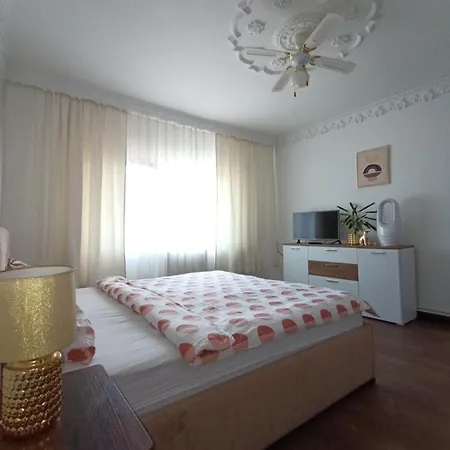 Dove Apartment *